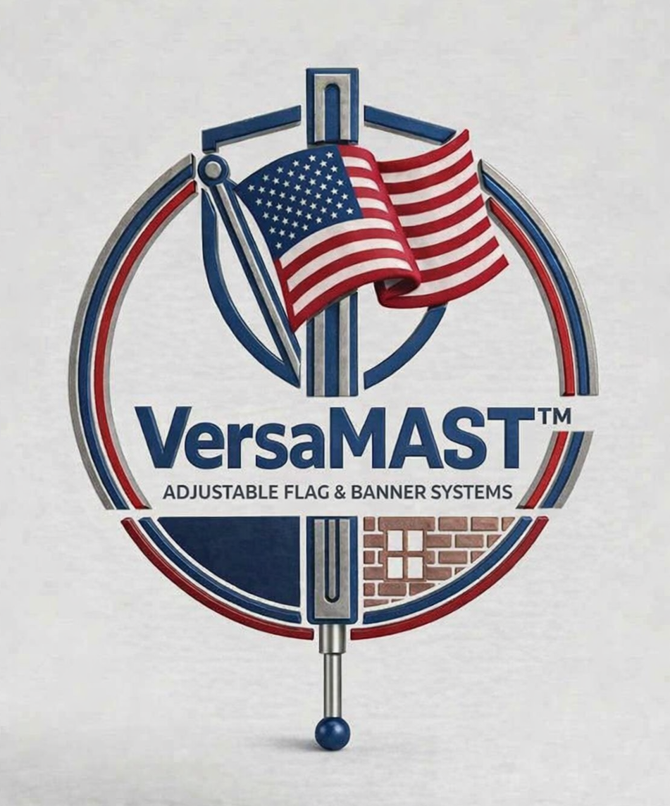 VersaMAST Logo
